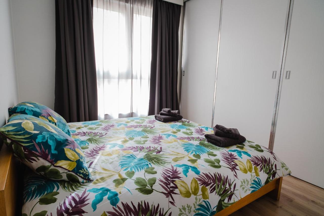 Midi-Suede Appartement Brussel Buitenkant foto